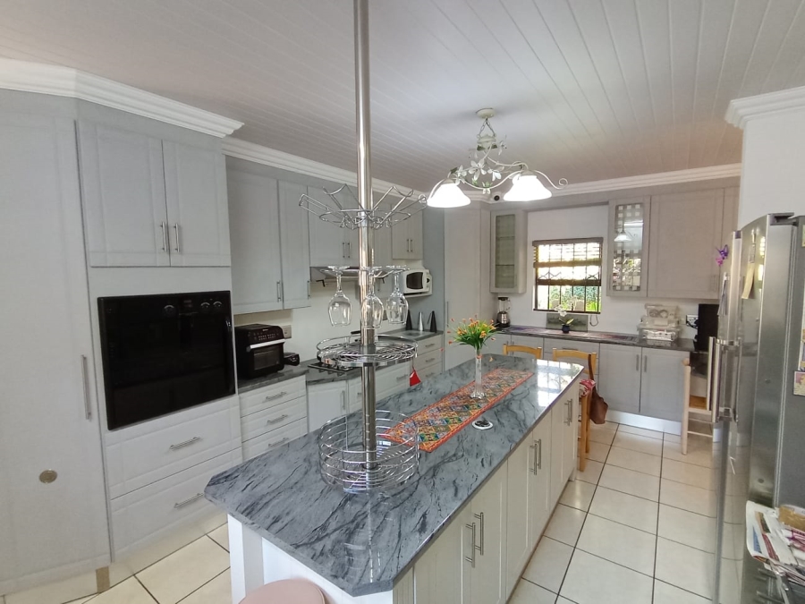 3 Bedroom Property for Sale in Vaalpark Free State